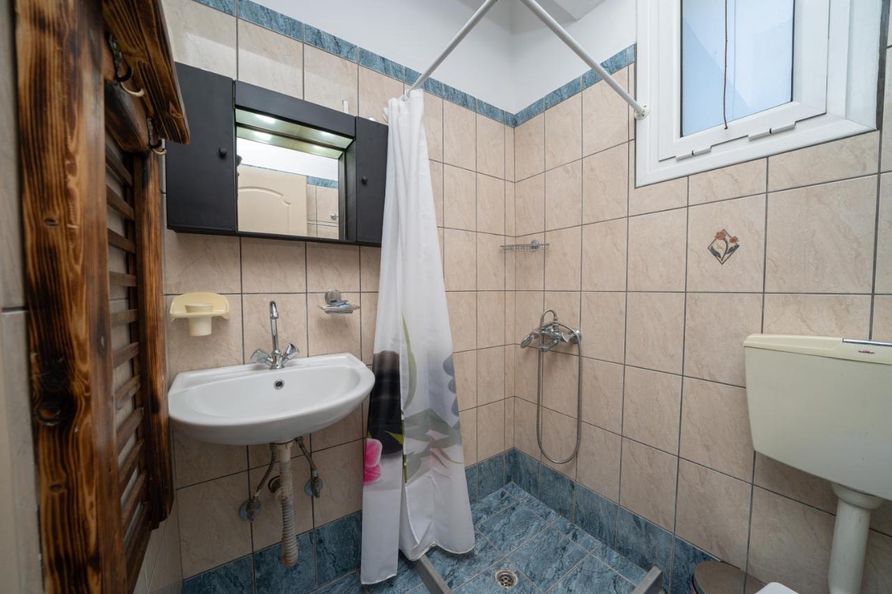 Casa Di Colona Studio Lixoúri Eksteriør bilde