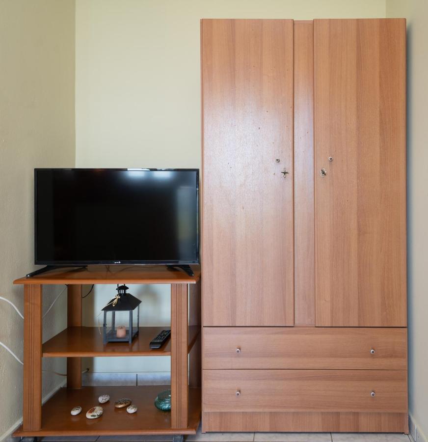 Casa Di Colona Studio Lixoúri Eksteriør bilde